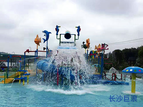 游泳池3 游泳池3