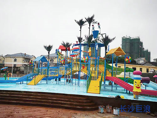 游泳池6 游泳池6